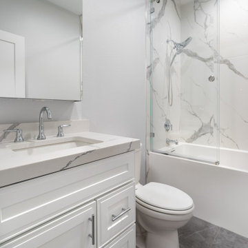 Castro Valley Full Home Remodeling