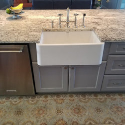 Kitchen - Kitchen Products