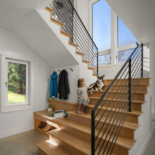 Mount Vernon Interior