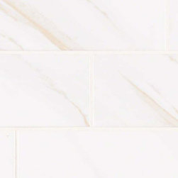 Classique White Calacatta Glossy - Products