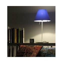 Costanzina Table Lamp By Luceplan Lighting - Table Lamps