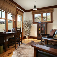 Cabin Office