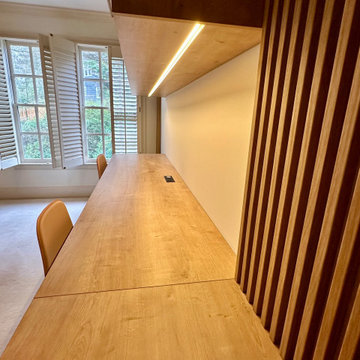 Study Room