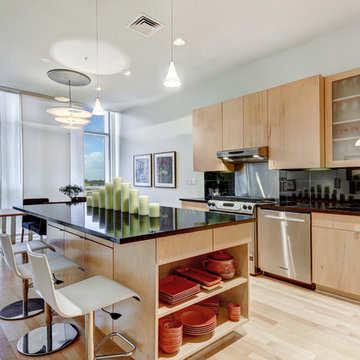 555 Condo