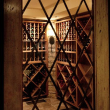 Wine Room