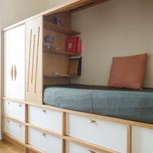 ID Chambre Mezzanine