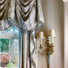window treatment