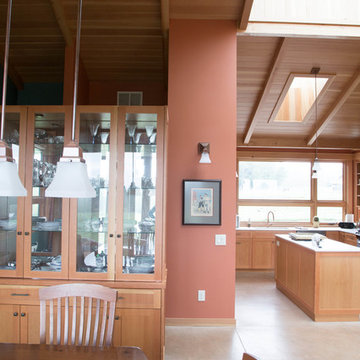 Daugert Residence