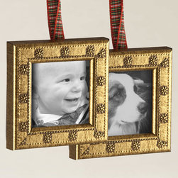 PRODUCTS | Ornament Sets - Christmas Ornaments