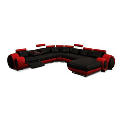 High End Sofas - Sofas
