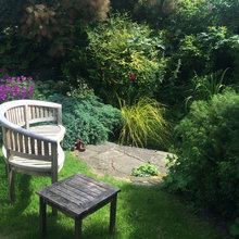 Patio Ideas