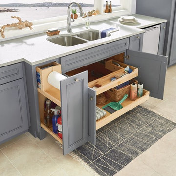 KraftMaid Cabinetry