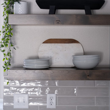 White & Wood