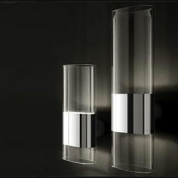 Line 147 Wall Lamp \ Sconce By Oluce Lighting - Wall Sconces