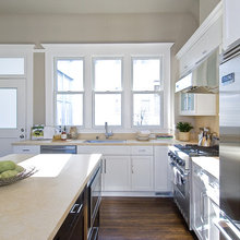 kitchen stuff