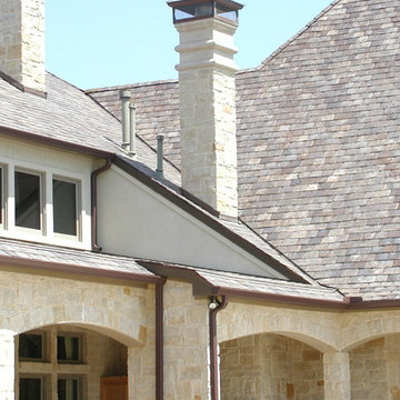Slate Select Roofing