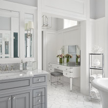Lheadly's bath ideas