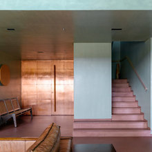 Visite Privée : Sur les pas de Jeanneret et Le Corbusier en Inde