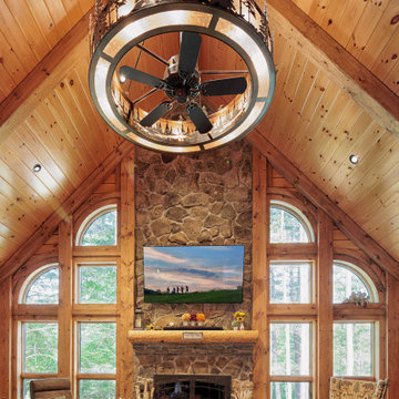 Black Bear Lodge