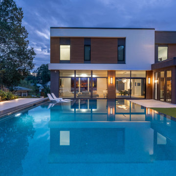 Luxe Infinity