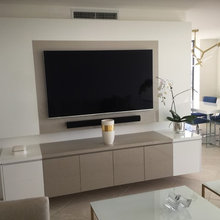 Wall Units