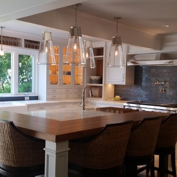 Lake Geneva Remodel