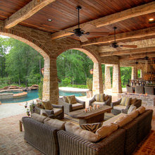 Patio Ideas