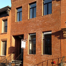 Townhome