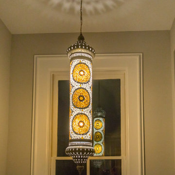 Lafayette Lighting Bliss