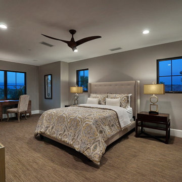 Hideaway Project, La Quinta