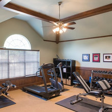 gyms