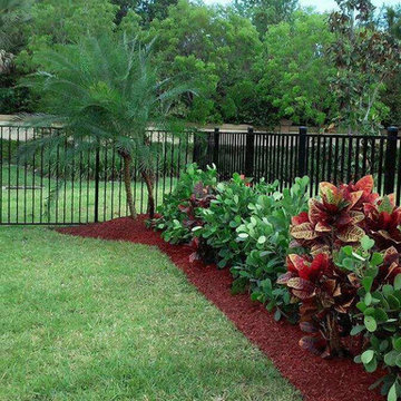 Privacy Hedges