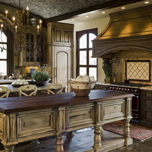 kitchen cabinets