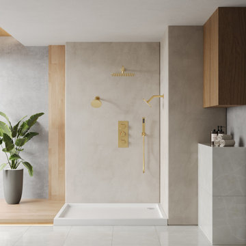 TripleFlow Collection