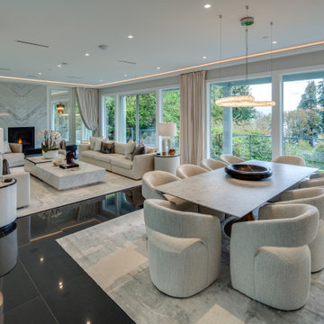 Couture Villa