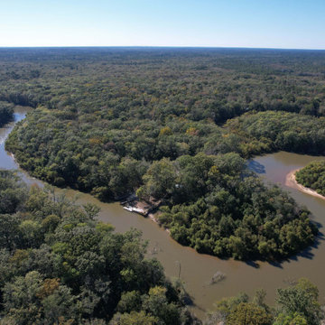 Comander Boat Landing