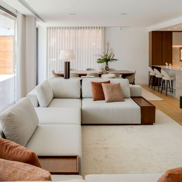 Oeiras Villa | Stylish Club