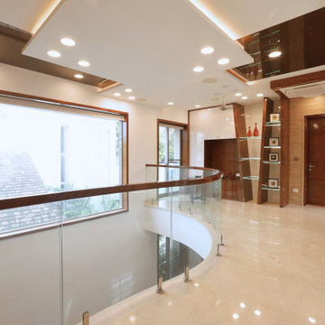 Gaming Area