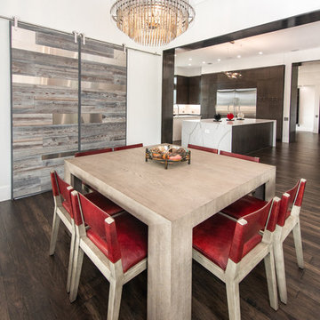 Odessa New Construction