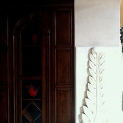 Wall Molding - Home Decor