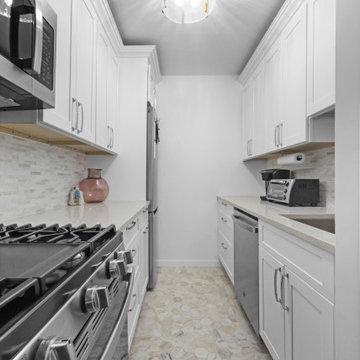 Murray Hill Kitchen Remodel