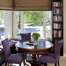 Game/Library Room
