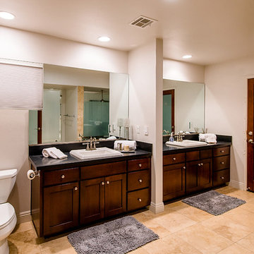 Palm Springs 4 bedroom Mid Century Modern Oasis