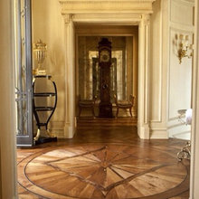 Inlaid Floors