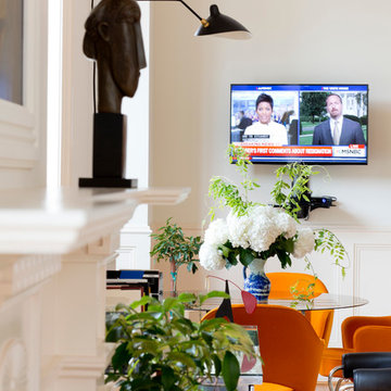 Logan Circle Project