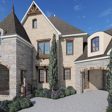 Glen Willow Drive