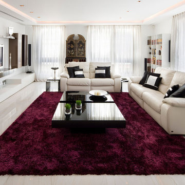 GALERIA COMERCIAL DEL MUEBLE