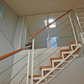 scala / interno 85