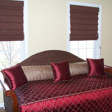 Roman Shades
