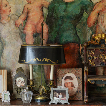 Objects Detail